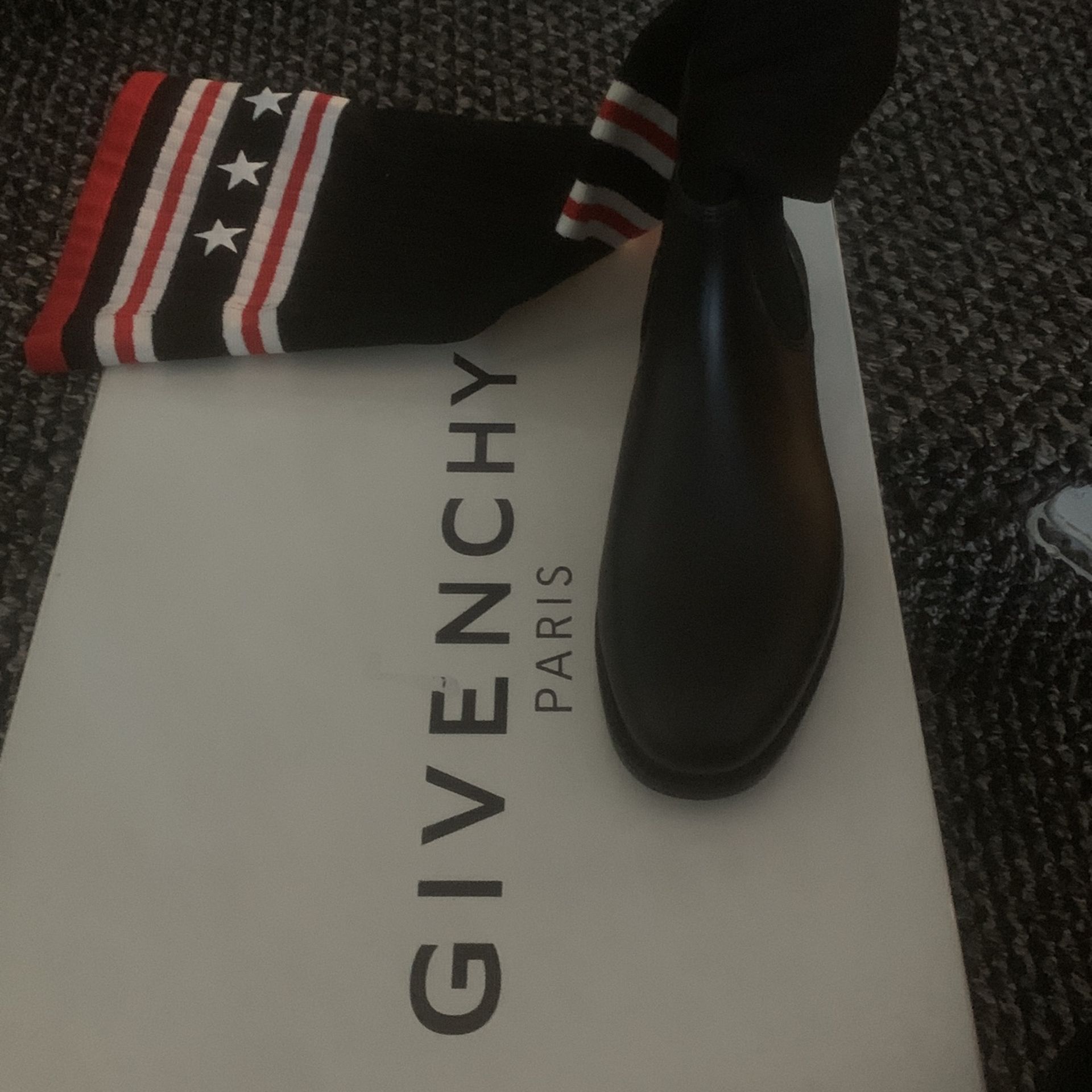 Givenchy
