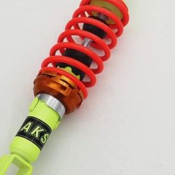 280mm Motorcycle Rear Suspension Shock Absorber For Honda Navi110 Dio50 Yamah