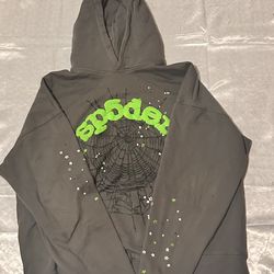 Sp5der Punk V2 Meet Up Only Size Xl Fits Like L