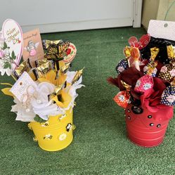 Mother’s Day Planter $15 Each