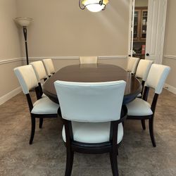 Table & Chairs Set