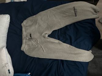 Essential Fear Of God sweatpants