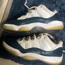 Jordan 11