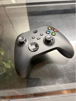 xbox controller works great