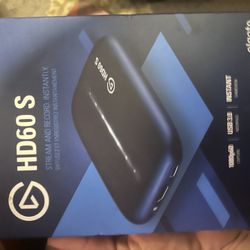 Elgato Capture Card