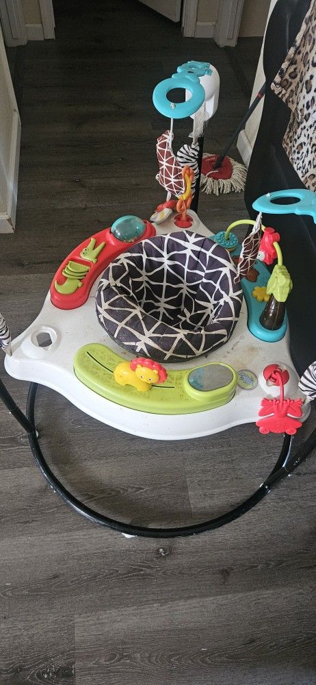 Baby Jumper