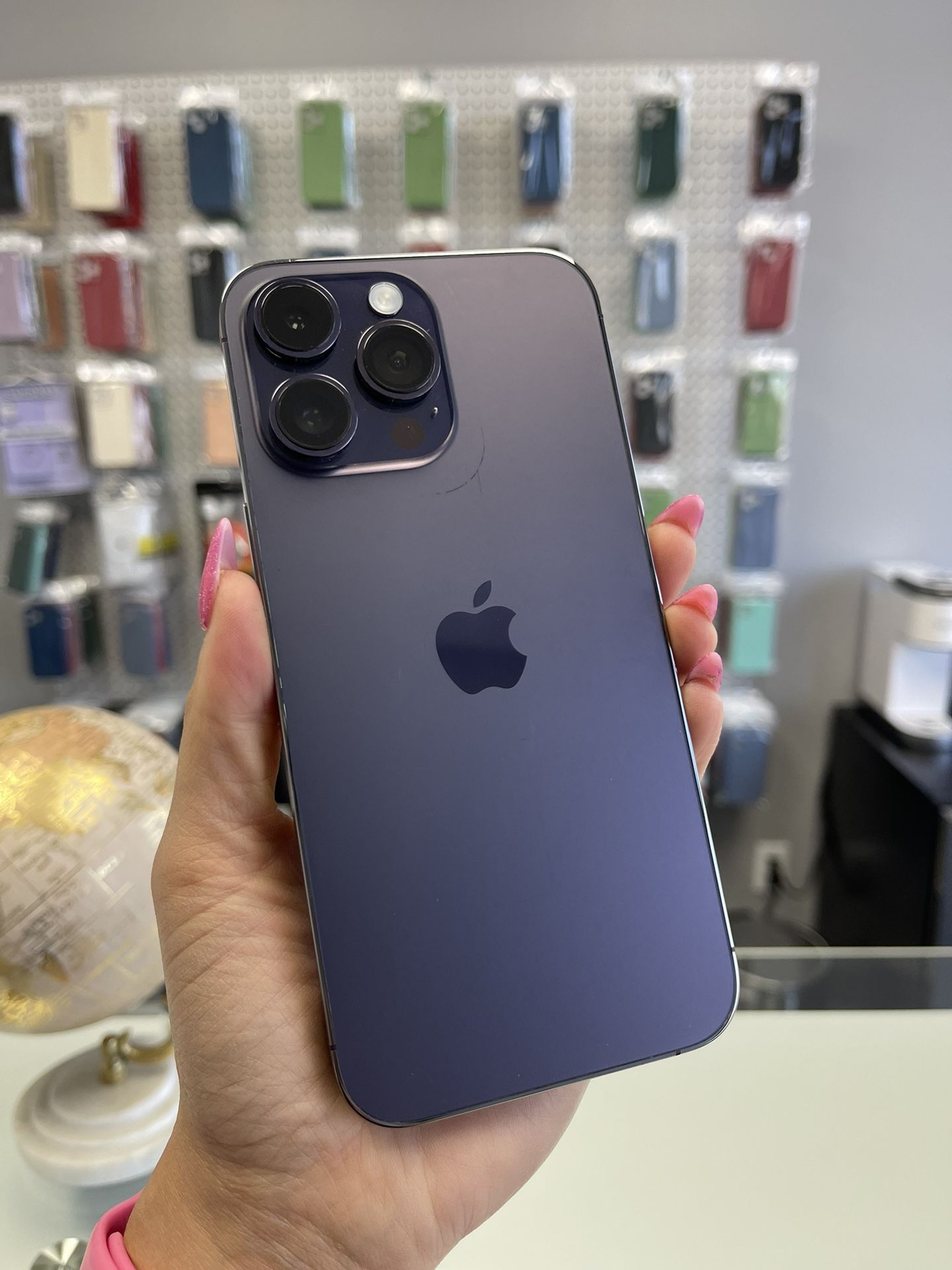 iPhone 14 Pro Max ON SALE TODAY!!!! $800 256Gb Just 06/13/24