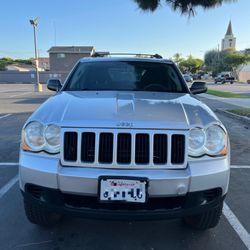 2010 Jeep Grand Cherokee