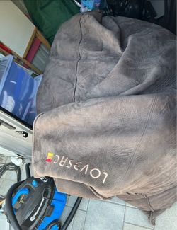 Love Sac Big Bean Bag