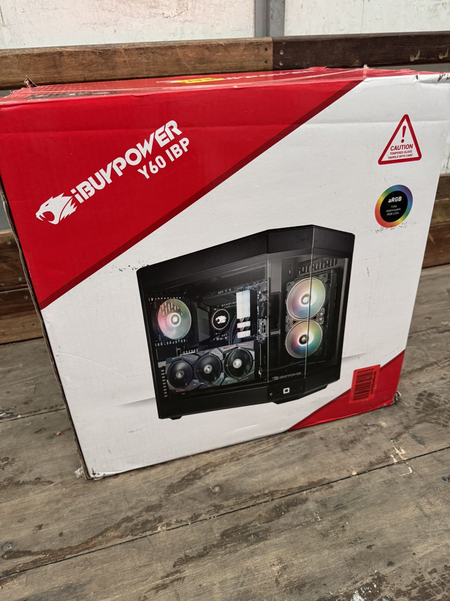 iBUYPOWER