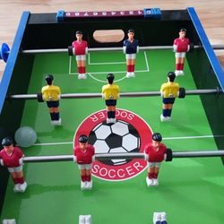 FoosBall/ SOCCCER  New