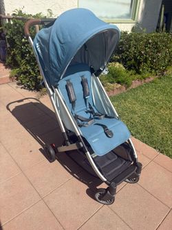 UppaBaby Minu stroller $140