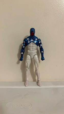 Marvel Legends Cosmic Spiderman