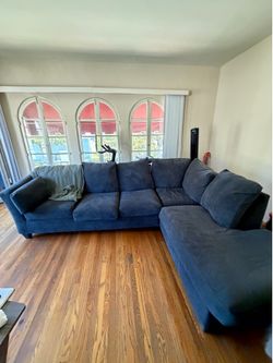 Sectional Couch