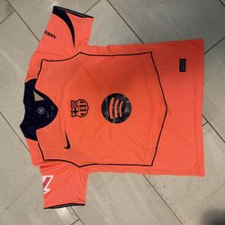 FC Barcelona 2025-26 Third Kit Lamine Yamal #10 S-XXL