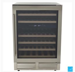Avanti Wine Cooler WCR506SS