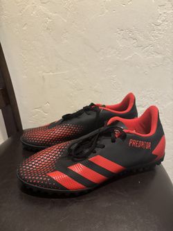 Turf Cleats