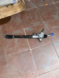 Brand-New Rack & Pinion for 2006–2010 Honda Civic 1.8L