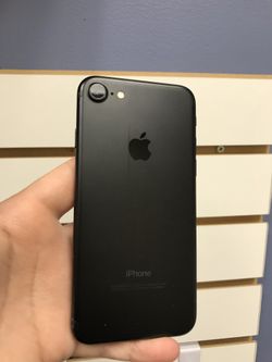 iPhone 7 128GB Factory Unlocked