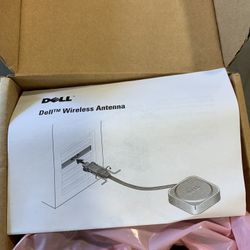 Dell wireless antenna brand new 