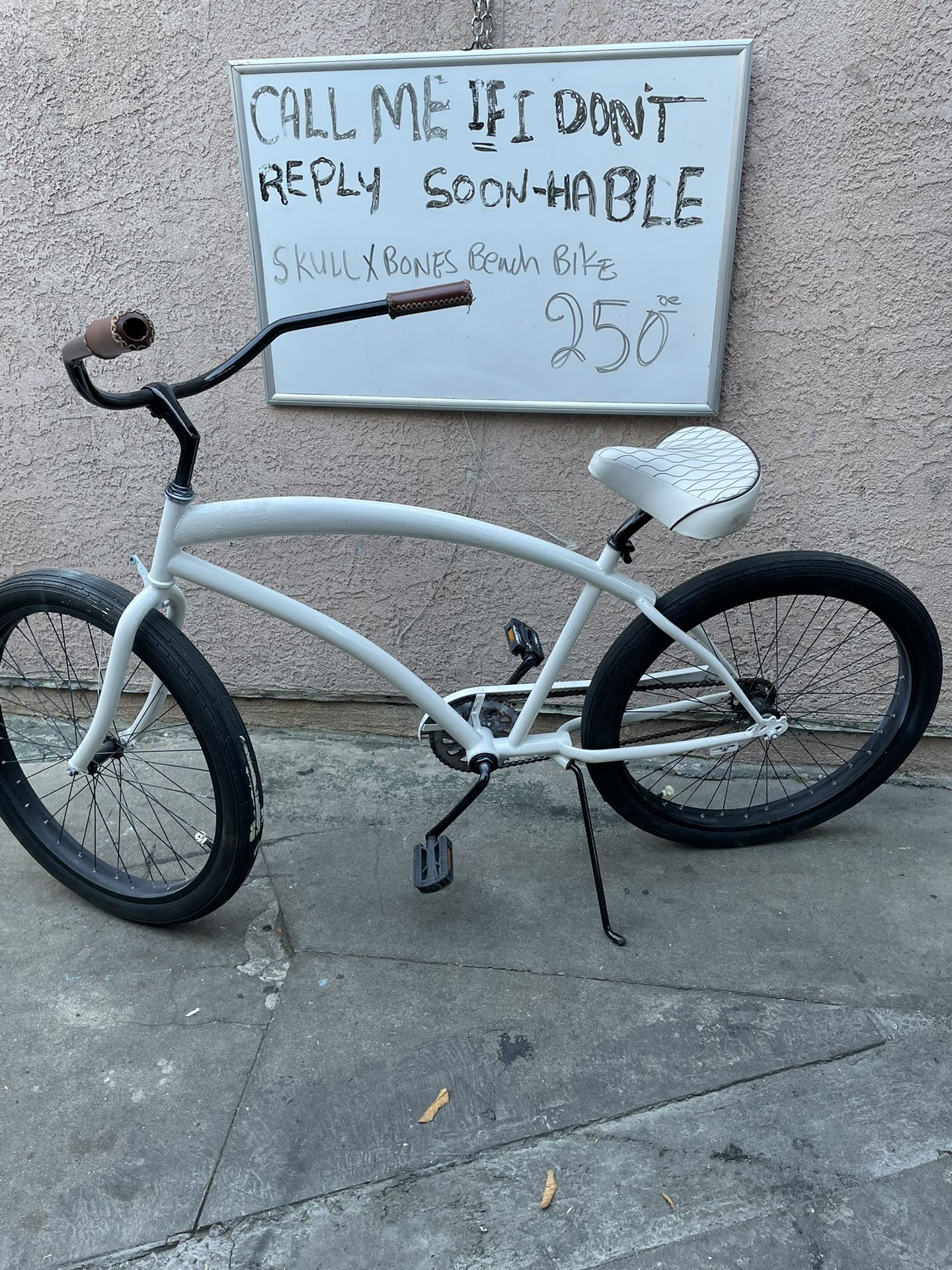Vintage Bike