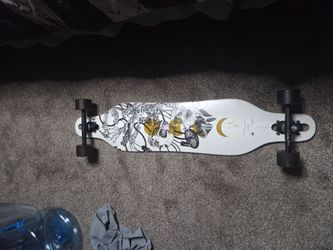Longboard