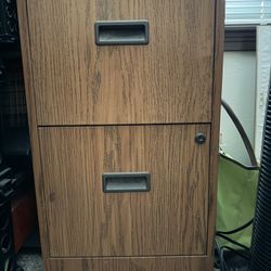 File Cabinet 
