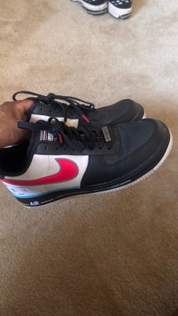 Nike Air Force 1s