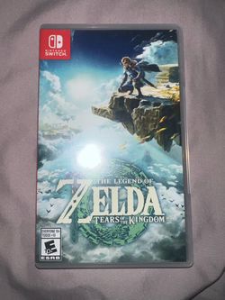 Legend of zelda