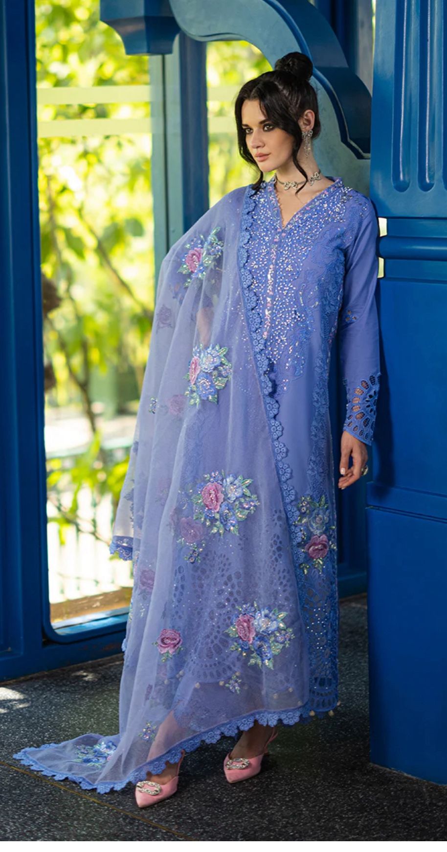 Pakistani Dresses