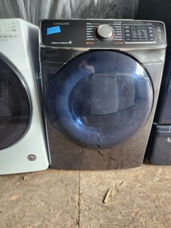Samsung Electric Dryer