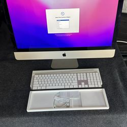 Apple iMac A1419 (Retina 5K, 27-inch, Late 2015)