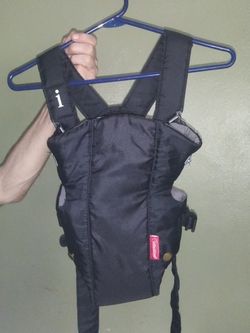 Baby Carrier