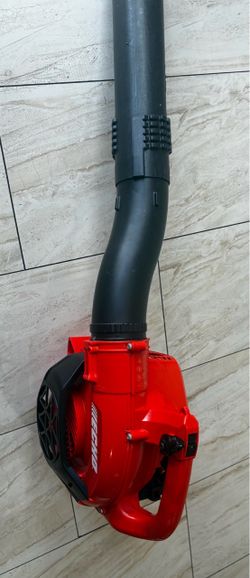 Echo Gas Leaf Blower