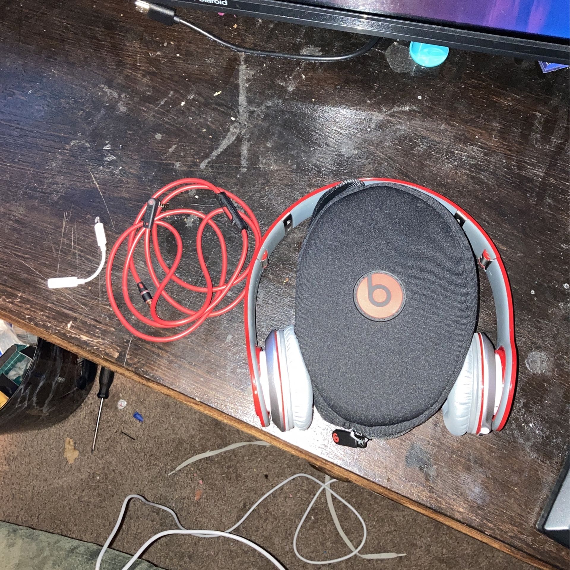 beats solo HD 