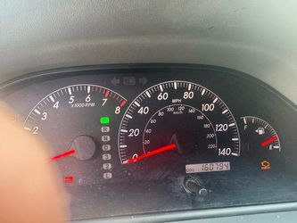 2005 Toyota Camry
