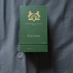 Parfums de Marley - Haltane