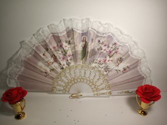HAND FAN