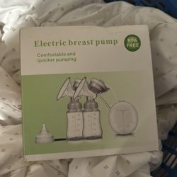 Breast Pump