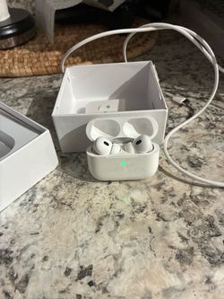 AirPods pro 2