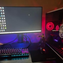 Skytech Gaming SHIVA Gaming Desktop •Intel Core i7-11700F - 16GB Memory - NVIDIA GeForce RTX 3060 12GB - 1TB SSD -240mm AIO - White