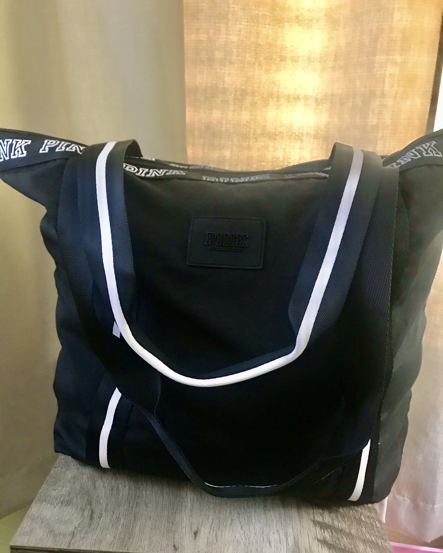 PINK Victoria’s Secret Tote Bag