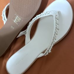Tory Burch  Sandals  Size 8 