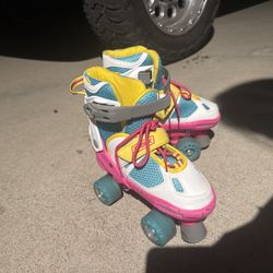 Girls Skates