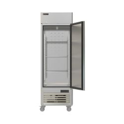 Cooker&Cooler MR-23 1 Solid Door Reach-In Refrigerator - New