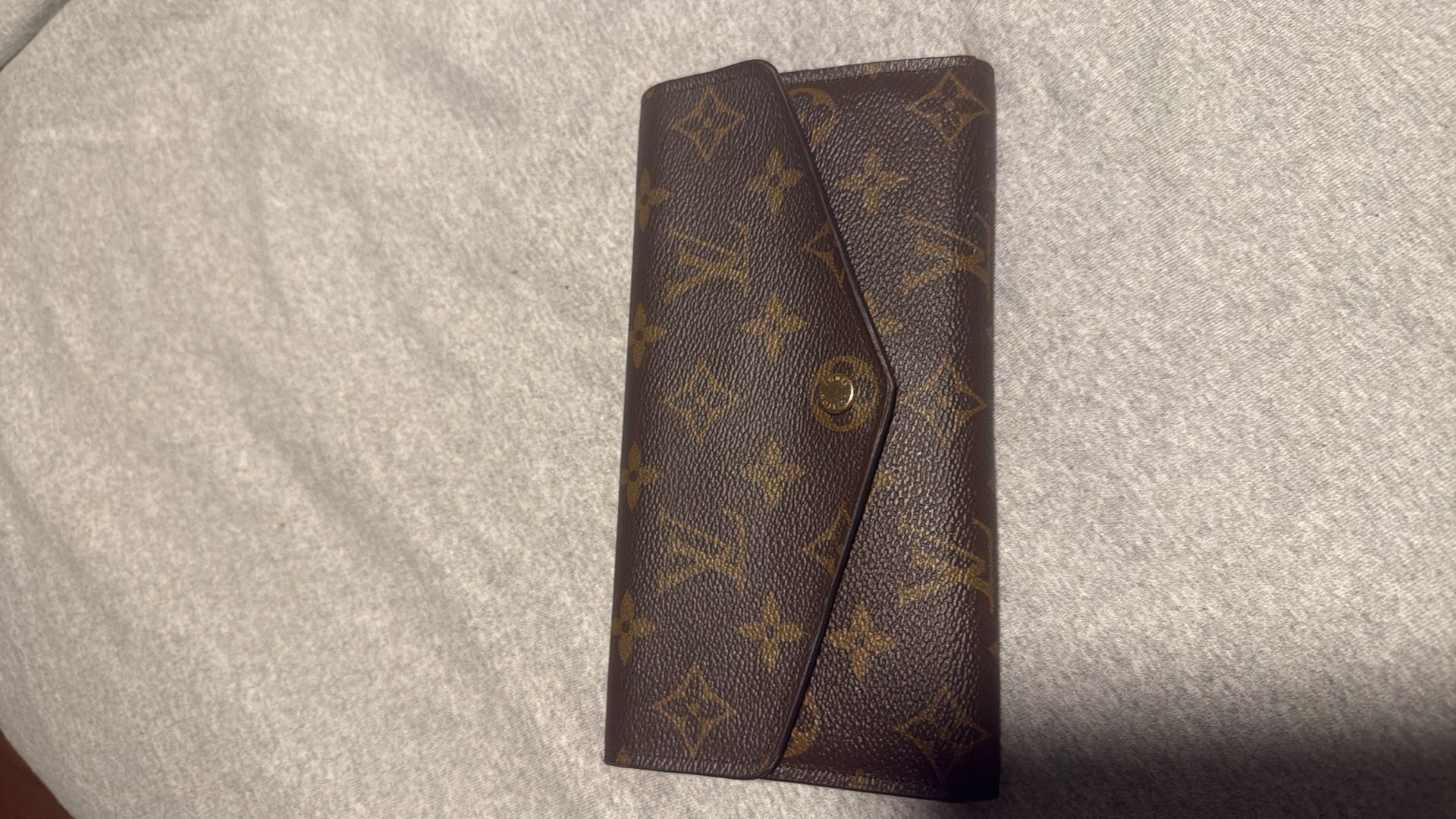 Gucci Emilie Wallet
