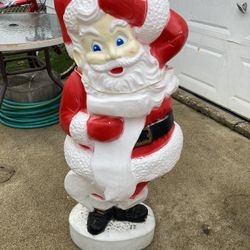 Santa $20