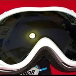 Zionor SKI GOGGLES ⛷
