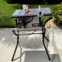 Table Saw