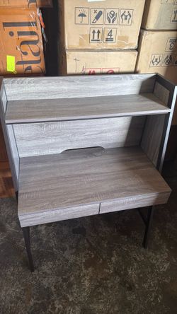 Office Desk